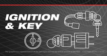 Load image into Gallery viewer, Key Switch Assembly For Ariens Sno-Tek 20" 920406 920327 920320 Snow Blower136cc
