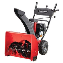 Load image into Gallery viewer, Carburetor For Craftsman SB425 Snow Blower Throwers CMGSB24208 31AS68EE791
