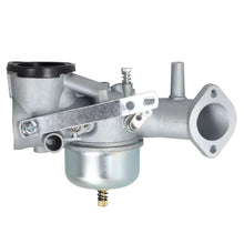 Load image into Gallery viewer, Carburetor For Toro Wheel Horse 110-4 212-H 212-5 Lawn Tractors Briggs Motor
