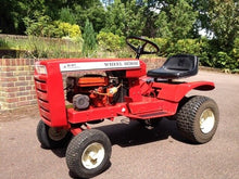 Load image into Gallery viewer, Carburetor For Wheel Horse B-81 B-82 Lawn Tractors
