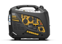 Load image into Gallery viewer, Pull Start Recoil Starter For FIRMAN W01682F W01682 InverterGenerator 1600 2000W
