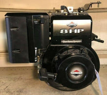 Load image into Gallery viewer, Pull Start Recoil Starter For Briggs &amp; Stratton 8.00 8HP Horizontal Motor Engine
