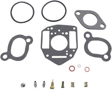 Load image into Gallery viewer, Carburetor Rebuild Repair Kit For Toro Wheel Horse 616-Z Zero Turn Mowers
