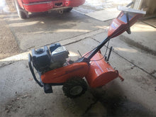 Load image into Gallery viewer, Pull Start Recoil Starter For Husqvarna 700DRT Tiller
