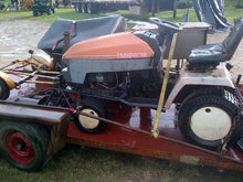 Load image into Gallery viewer, Carburetor For Husqvarna GT-180 Lawn Tractor
