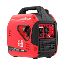 Load image into Gallery viewer, Pull Start Recoil Starter For Powersmart HB5026C Generators 2580 Watts

