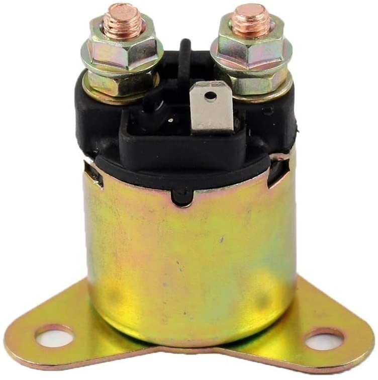 Starter Solenoid Relay For Honda H2013 H2113 H3013 H4013 HF2213 Lawn Tractors