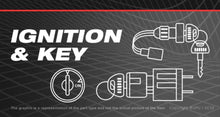Load image into Gallery viewer, Key Switch For Ariens Sno-Tek Snow Thrower 920402 920403 920313 920314 24"
