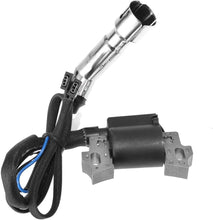 Load image into Gallery viewer, Ignition Coil For Troy Bilt Storm 2420 Snow Blower 24" 31AM6BP2766 31AM63P2766

