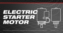 Load image into Gallery viewer, Electric Starter For Ariens Compact 24" RapidTrak Snow Blower Thrower 920032
