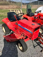 Load image into Gallery viewer, Electric Starter Motor For Gravely 812 8120 8121 8123 8128 Lawn Tractors
