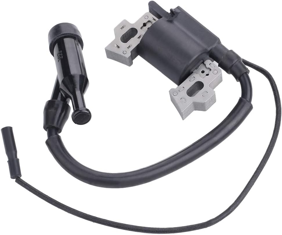 Ignition Coil Module Magneto For Loncin LC2500D LC3000D LC3500D Generators