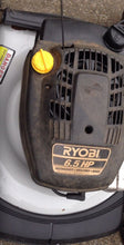 Load image into Gallery viewer, Carburetor For Ryobi 6.5HP Lawn Mowers 11A-545D034 Tecumseh Motor
