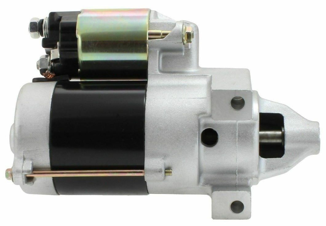Electric Starter Motor For Ingersoll 6020 7020 Loader Tractors