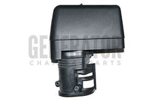 Load image into Gallery viewer, Complete Air Filter Cleaner Assembly For Lifan LF182F LF188F LF190F Engine Motor
