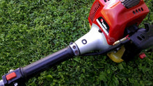 Load image into Gallery viewer, Clutch Assembly w Spring For Redmax GZ23N Straight Shaft String Trimmer
