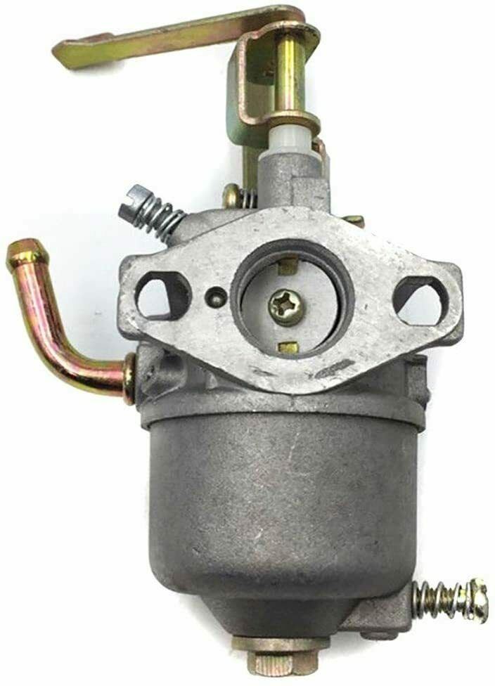 Carb Carburetor For Yardmax YT5328 Carburetor Front Tine Tiller 21