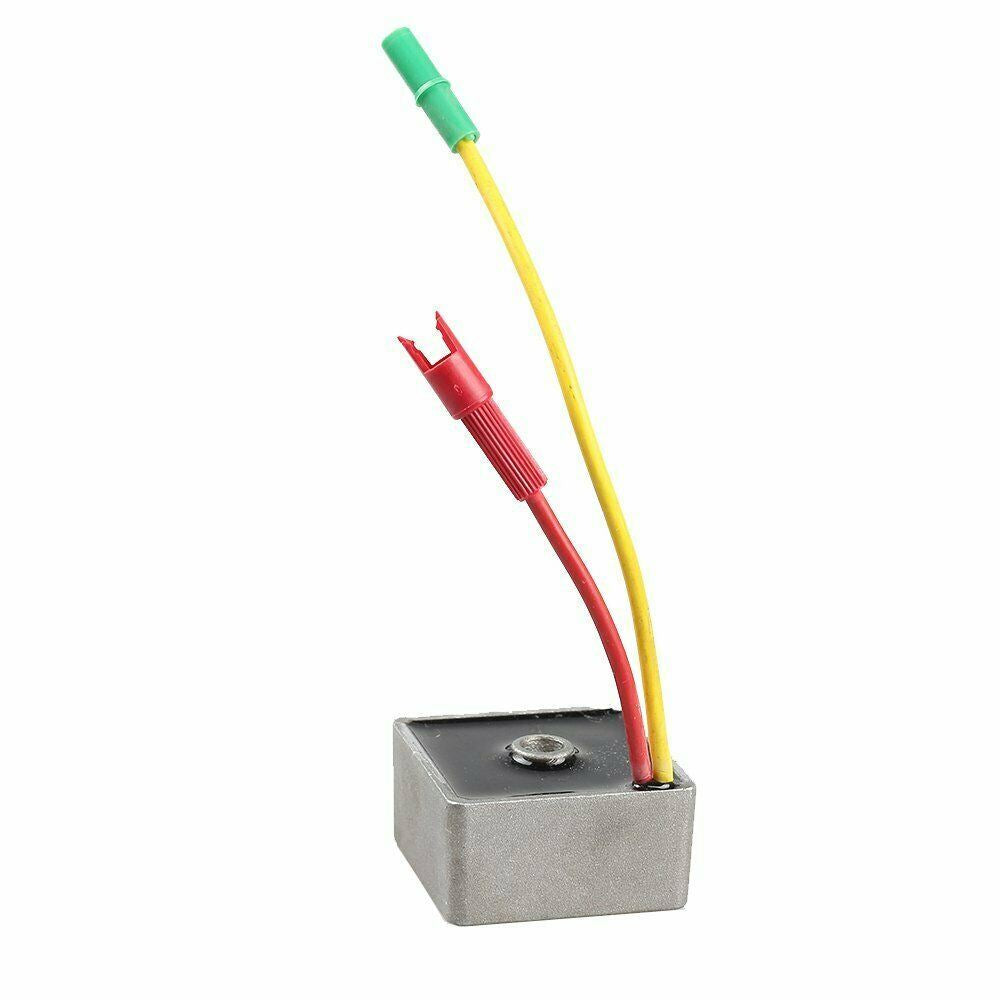 Voltage Regulator Rectifier John Deere Z225 Z225A Tractor Mowers 18HP