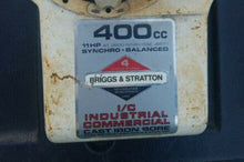 Load image into Gallery viewer, Carburetor For Briggs &amp; Stratton I/C Motor 400cc 11HP
