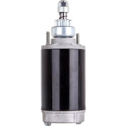 Electric Starter Motor For Allis Chalmers 919 Ariens GT19 Tractors 19HP 770cc