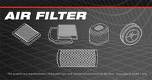 Load image into Gallery viewer, Air Filter Cleaner For Murray M155-42 Lawn Mowers 13AM775S058
