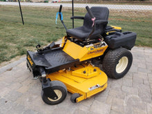 Load image into Gallery viewer, Carburetor For Cub Cadet Z-Force 54 Zero Turn Mowers 54&quot;
