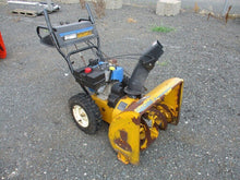 Load image into Gallery viewer, Fuel Tank Gas Cap For Cub Cadet 530SWE Snow Blower 31AH5SLH710 Tecumseh Motor
