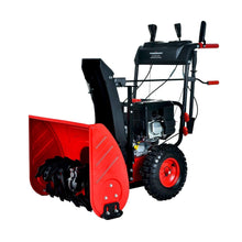 Load image into Gallery viewer, Electric Starter Motor For PowerSmart PSS24HP Snow Blower 212cc 24&quot;

