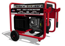 Load image into Gallery viewer, Battery For All Power America APGG10000GL Generators

