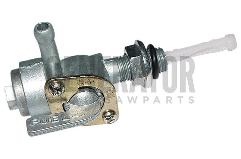 Fuel Valve Petcock For Ariens AX223 Engine Motor 223cc Snow Blower Throwers 10.0
