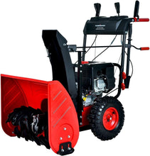Load image into Gallery viewer, Electric Starter For Powersmart PSSAM24 Snow Blower Thrower 212cc 24"

