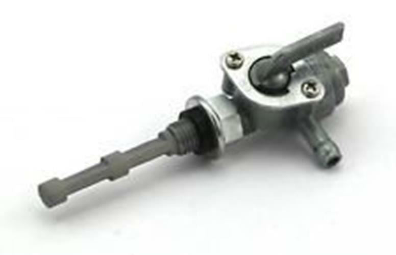Fuel Lock Petcock Switch For LCT Engine Motor Snow Blower Thrower Part # 49001