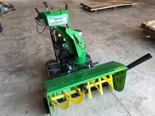 Load image into Gallery viewer, Carb Carburetor For John Deere 1338PE Snow Blower Throwers

