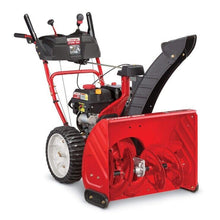 Load image into Gallery viewer, Electric Starter Motor For Troy Bilt Storm 2625 Snow Blower Throwers 26&quot;
