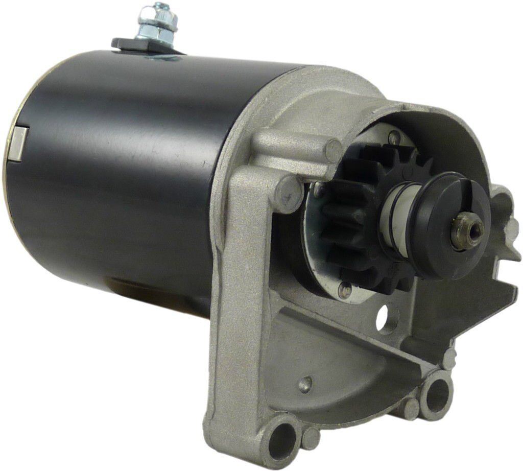 Electric Starter For White Outdoor LT-1650 Lawn Tractors 42