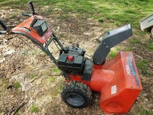 Load image into Gallery viewer, Gasket Carburetor For Noma 9HP 27 Inch Snow Blower Throwers
