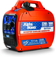 Load image into Gallery viewer, Pull Start Recoil Starter For AlphaWorks GUT034 Generator Inverter 2250 Watts
