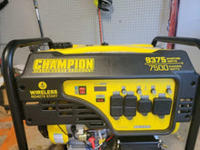 Load image into Gallery viewer, Solenoid Relay For Champion 201004 Generator 7500W 9375W
