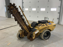 Load image into Gallery viewer, Electric Starter Motor For Vermeer RT200 Walk Behind Trencher 23HP
