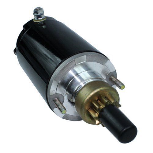 Electric Starter Motor For Ariens 934003 Lawn Tractors