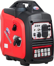 Load image into Gallery viewer, Pull Start Recoil Starter For All Power APG2000IS Generator Inverter 2000 Watts
