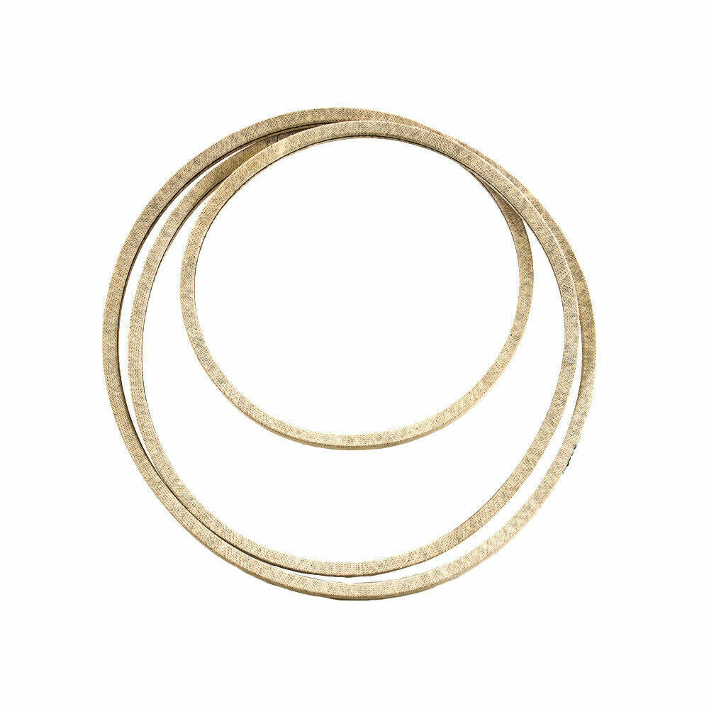 Deck Belt For Poulan Pro PB145G42 PB15542LT PB185A42 PP155G42 PP155H42 Tractor