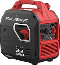 Load image into Gallery viewer, Pull Start Recoil Starter For PowerSmart PS5020W Generator Inverter 2500 Watts
