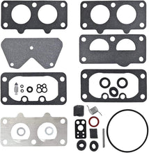 Load image into Gallery viewer, Carburetor Rebuild Repair For John Deere D125 D140 D150 LA155 Lawn Tractors
