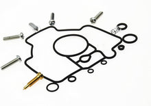 Load image into Gallery viewer, Carburetore Rebuild Repair For Hobart Champion 500434 Generator Welder 10000W

