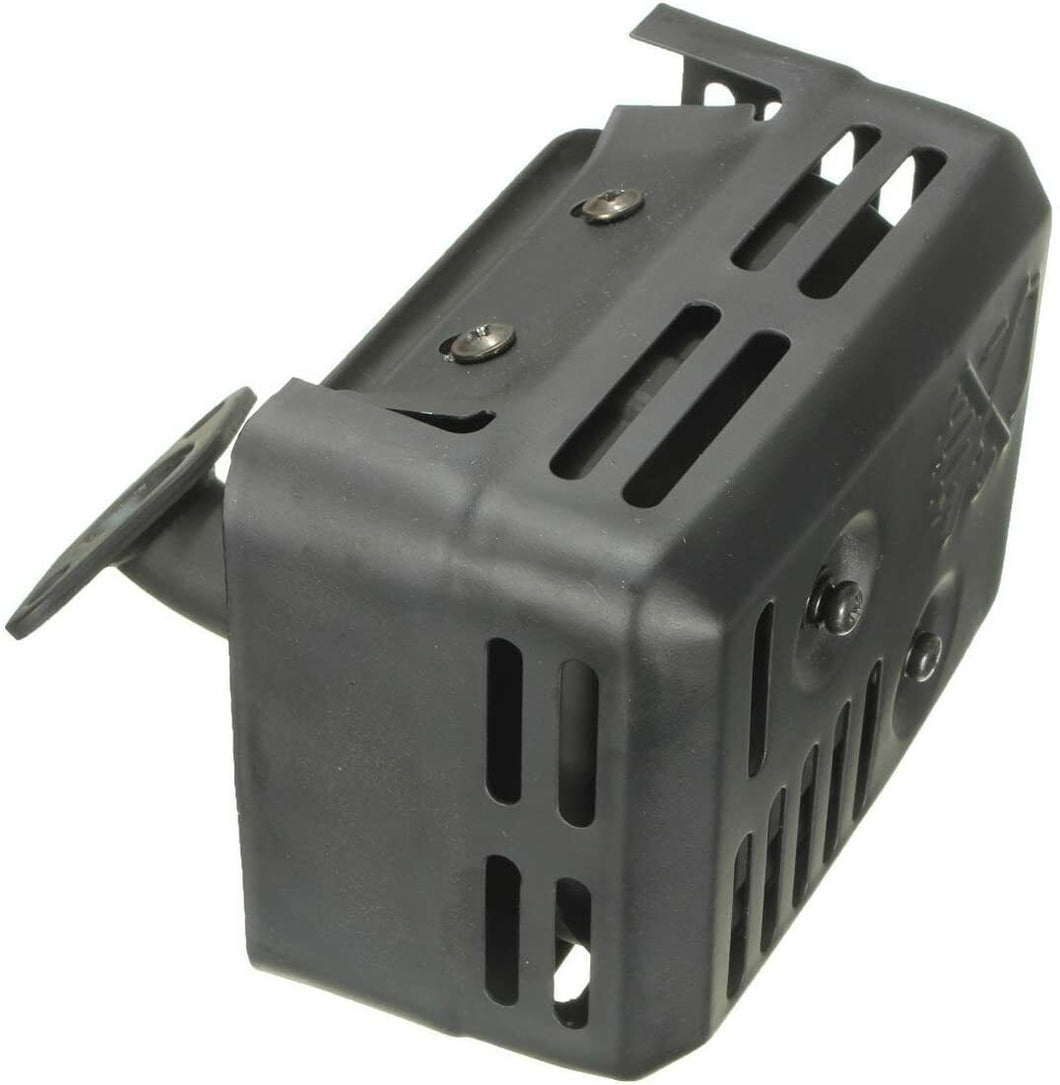 Muffler Exhaust For Harbor Freight Predator 3100PSI 2.8GPM 6.5HP Pressure Washer