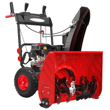 Load image into Gallery viewer, Electric Starter Motor For Powersmart DB7109A DB7109B Snow Blower 212cc
