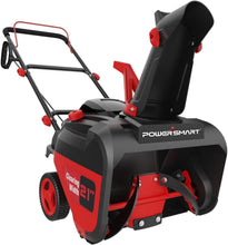 Load image into Gallery viewer, Electric Starter For Powersmart PSS1210LED Snow Blower 212cc
