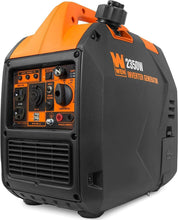 Load image into Gallery viewer, Pull Start Recoil Starter For Wen 56235i 56235IX Inverter Generator 2350 Watts
