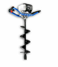 Load image into Gallery viewer, Carburetor Air Intake Manifold For Landworks Earth Auger 52cc 3HP
